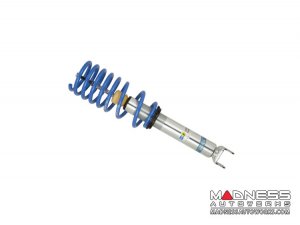 FIAT 124 Spider Coilover Kit by Bilstein - B14 PSS - Adjustable - North American Model